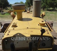 1971 Caterpillar D6C LGP Thumbnail 15