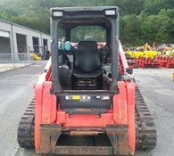 2018 Kubota SVL95-2SHC Thumbnail 3