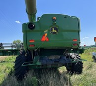 2020 John Deere S780 Thumbnail 4