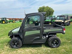 Utility Vehicle For Sale 2023 John Deere XUV835R Utility Vehicle For Sale 2023 John Deere XUV835R