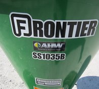 Frontier SS1035B Thumbnail 8