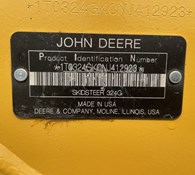 2022 John Deere 324G Thumbnail 11