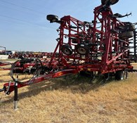 2023 Case IH Tiger-Mate™ 255-Double Fold (Floating) 46 ft.(14 m Thumbnail 1