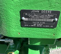 2022 John Deere 6135E Thumbnail 24