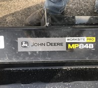 2021 John Deere MP84 Thumbnail 6