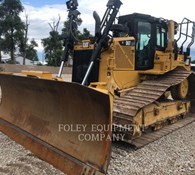 2018 Caterpillar D6TLGPVPA Thumbnail 1