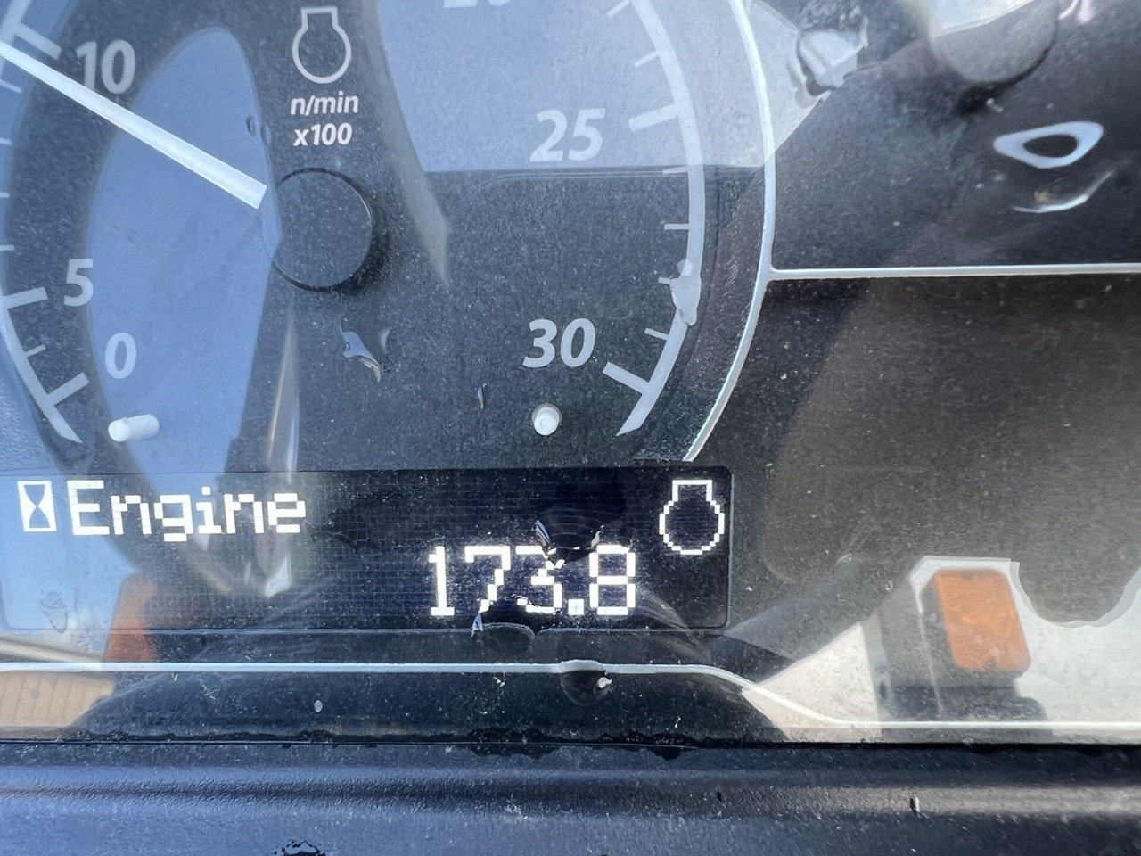 2021 John Deere 2038R Compact Utility Tractor For Sale in Mifflintown