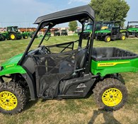 2023 John Deere XUV 590M Thumbnail 1