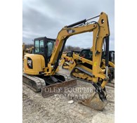 2017 Caterpillar 305E2LC Thumbnail 2