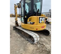 2017 Caterpillar 305E2LC Thumbnail 4