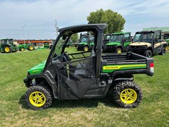 Utility Vehicle For Sale 2023 John Deere XUV 835M Utility Vehicle For Sale 2023 John Deere XUV 835M