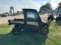 Utility Vehicle For Sale 2023 John Deere XUV 835M Utility Vehicle For Sale 2023 John Deere XUV 835M