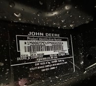 2023 John Deere XUV 865M Thumbnail 6