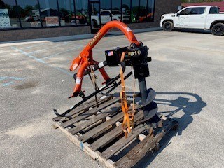 2019 Land Pride PD10 Post Hole Digger For Sale