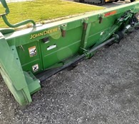 2008 John Deere 612C StalkMaster Thumbnail 9