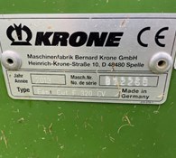 2010 Krone 9140CV & F320 Thumbnail 6