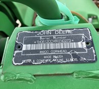 2011 John Deere 612C StalkMaster Thumbnail 14