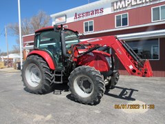 Tractor For Sale 2016 McCormick  X4.70 , 101 HP