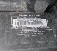 2021 John Deere XUV 865M Thumbnail 14