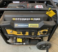 2023 Hustler HPGH8500E Thumbnail 1