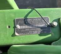 2017 John Deere 645FD Thumbnail 20