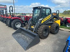 Skid Steer For Sale 2023 New Holland L334 , 90 HP Skid Steer For Sale 2023 New Holland L334 , 90 HP