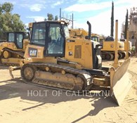 2017 Caterpillar D6K2 XL Thumbnail 2