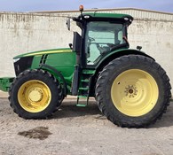 2013 John Deere 7260R Thumbnail 1