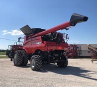 2023 Case IH 8250 Thumbnail 3