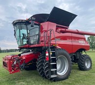 2023 Case IH 8250 Thumbnail 1