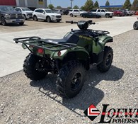 2024 Yamaha Kodiak 700 Thumbnail 5