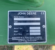 2016 John Deere 1550 Thumbnail 21