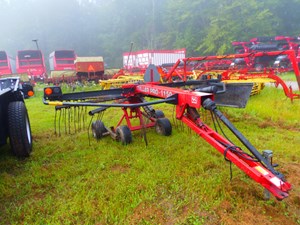 Hay Rake-Rotary For Sale Miller Pro 1150 