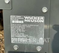 2019 Wacker E3000GH Thumbnail 7