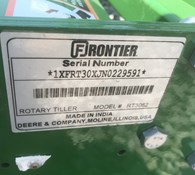 2022 Frontier RT3062 Thumbnail 5