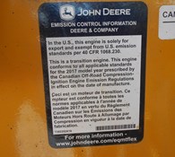 2018 John Deere 524K-II Thumbnail 11