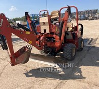 2017 Ditch Witch RT45 Thumbnail 1