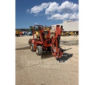 2017 Ditch Witch RT45 Thumbnail 2