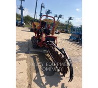 2017 Ditch Witch RT45 Thumbnail 4