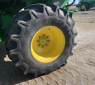 2022 John Deere S780 Thumbnail 17