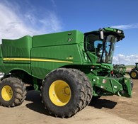 2022 John Deere S780 Thumbnail 14