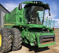 2022 John Deere S780 Thumbnail 15