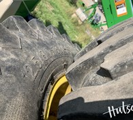Goodyear 19.5L-24 / 12.5/80-18 R4 tire set Thumbnail 4