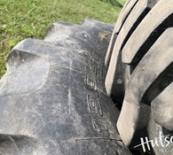 Goodyear 19.5L-24 / 12.5/80-18 R4 tire set Thumbnail 5