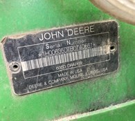 2011 John Deere D450 Thumbnail 21