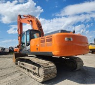 2006 Hitachi ZX350LC Thumbnail 7