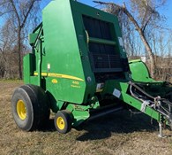 2017 John Deere 469 Silage Special Thumbnail 2