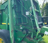 2017 John Deere 469 Silage Special Thumbnail 5