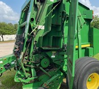 2017 John Deere 469 Silage Special Thumbnail 8