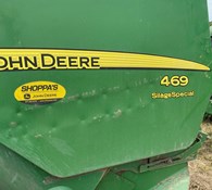2017 John Deere 469 Silage Special Thumbnail 17